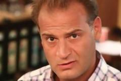 Ο...γατούλης του Ευτυχισμένοι μαζί αποκαλύπτει...