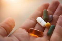 Ο συνδυασμός συμπληρωμάτων ασβεστίου και βιταμίνης D μπορεί να αυξήσει τον κίνδυνο εγκεφαλικού