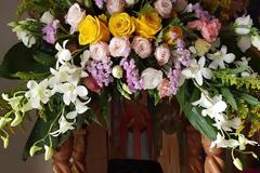 «Μανούλα μου μην κλαις, με έκανε καλά ο Άγιος Ιωάννης»