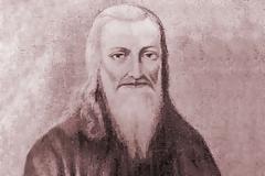 Τα παιδικά χρόνια του γέροντα Ζωσιμά της Σιβηρίας