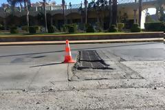 ΕΠΙΚΙΝΔΥΝΕΣ ΣΧΑΡΕΣ ΣΤΗ ΛΑΡΔΟ - ΦΩΤΟΣ