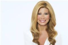 Ζήνα Κουτσελίνη: Ρίχνει αυλαία για φέτος και το γιορτάζει!