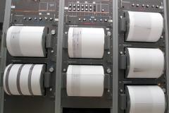 Σεισμός νοτιοανατολικά της Ρόδου