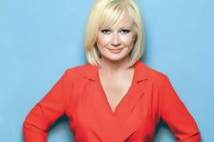 Το τηλεοπτικό μέλλον της Αγγελικής Νικολούλη!