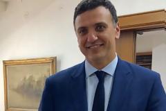 Τι ζήτησε ο νέος υπουργός Υγείας Β.Κικίλιας από Διοικητές Νοσοκομείων, Περιφερειάρχες και Τμηματάρχες!