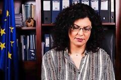 Μ. Καραμεσίνη, για το πρόγραμμα οικονομικής ενίσχυσης επιχειρηματικών πρωτοβουλιών 10.000 ανέργων, ηλικίας 18 έως 66 ετών