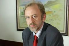 Απίστευτο: Ο κακός του «Παρά πέντε» έχει γίνει αγνώριστος...