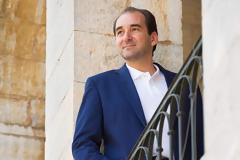 Δημήτρης Τηλιακός: «I have a dream»