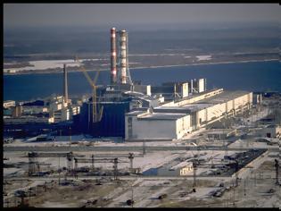 Φωτογραφία για Greenpeace : Πόση σχέση έχει με την αλήθεια η σειρά “Chernobyl”;