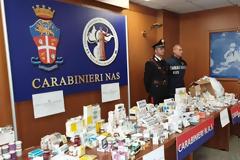 Έφοδοι για ντόπινγκ σε 33 χώρες με ελληνική «σφραγίδα»