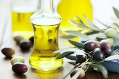 Πώς καταλαβαίνουμε αν είναι καλό και φρέσκο το ελαιόλαδο