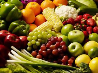 Φωτογραφία για Παράγοντες της διατροφής που ευθύνονται για καρκινογένεση. Η σημασία των φρούτων και των λαχανικών