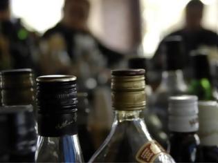 Φωτογραφία για Μπαρ της Θεσσαλονίκης πουλούσε αλκοολούχα ποτά με κάνναβη..