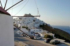 Κυκλαδίτικη αύρα στα Δωδεκάνησα