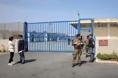 Ιταλία: Κλείνει το μεγαλύτερο κέντρο μεταναστών στην Ευρώπη