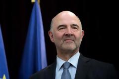 Μοσκοβισί: Κλειδί για Ελλάδα η εφαρμογή των μεταρρυθμίσεων