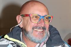 αυτές είναι οι δυο νέες σειρές του Δημήτρη Αρβανίτη!