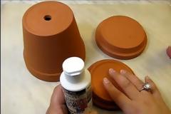 ΚΑΤΑΣΚΕΥΕΣ - Φτιάξε δοχείο για καραμέλες και τσίχλες μόνος σου!