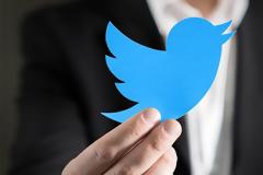 Το Twitter απαγορεύει θρησκευτικές προσβολές όπως.. «σκουλήκια»