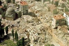 Φόβοι για 7,4 Ρίχτερ στην Κωνσταντινούπολη!