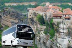 Εκδρομή στα Μετέωρα διοργανώνει ο Σύλλογος Πηγαδίων “Η Μάνινα”