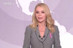 Μένει στο Open η Έλλη Στάη