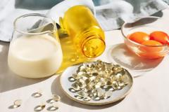 H έλλειψη βιταμίνης D και το … «Μεσογειακό παράδοξο»