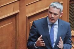 Κ. Καραγκούνης: Πολύ σύντομα θα έχουμε καλά αποτελέσματα