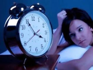 Φωτογραφία για Το μυστικό για να κοιμηθείς μέσα σε 1 λεπτό: Η μέθοδος 4 – 7 – 8