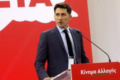 ΚΙΝΑΛ: Αερολογίες η ομιλία Μητσοτάκη