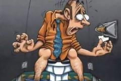 Οι 50 διάσημοι νόμοι του Μέρφυ