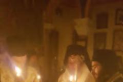 12245 - Τριετές Ιερό Μνημόσυνο του Μακαριστού Ιερομονάχου Δαβίδ του Καρεώτου