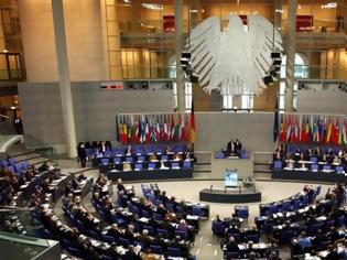 Φωτογραφία για ΝΖΖ: Γνωμοδότηση της Bundestag αμφισβητεί το γερμανικό «όχι» στις ελληνικές απαιτήσεις για αποζημιώσεις