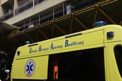 Εντοπίστηκε νεκρός άντρας