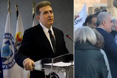 Ζήτησα την παραίτηση του αρχηγού της ΕΛΑΣ, δεν χωρά κομματισμός στο Δημόσιο