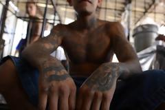 Η πιο «αιμοδιψής» συμμορία του Ελ Σαλβαδόρ