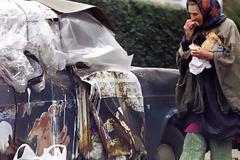 Η συγκλονιστική ιστορία της κορυφαίας πιανίστριας που κατέληξε άστεγη για έναν έρωτα και τη σκότωσε διερχόμενο φορτηγό (Φωτογραφίες)!!