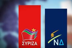 Ο ΣΥΡΙΖΑ πήρε πρωτιά στο ΑΡΧΟΝΤΟΧΩΡΙ και στη ΠΑΝΑΓΟΥΛΑ Ξηρομέρου! - Απίστευτη ισοπαλία ΝΔ –ΣΥΡΙΖΑ στον ΒΑΡΝΑΚΑ