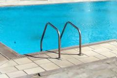 Νεκρός 55χρονος σε πισίνα ξενοδοχείου