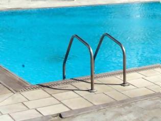Φωτογραφία για Νεκρός 55χρονος σε πισίνα ξενοδοχείου