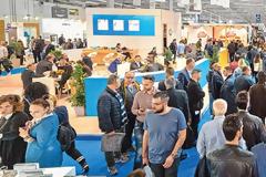 Στα χέρια γερμανικού κρατικού φορέα περνά το 80% της Forum AE