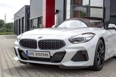 BMW Z4 M40i με ψυχή...