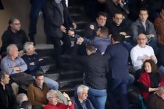 Οι εντολές της ΕΛΑΣ σε ομιλία Τσίπρα- «Γρήγορα οι προσαγωγές να μη μας βλέπει ο κόσμος»