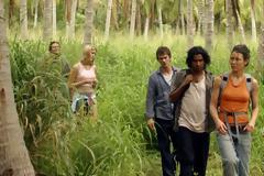 Πόσο μπορεί να αντέξει ένας άνθρωπος δίχως οξυγόνο, νερό, τροφή ή ύπνο