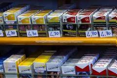 Σοκ για Ιταλό που αναγνώρισε τη νεκρή σύζυγό του