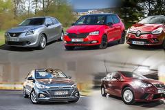 Τα φθηνότερα turbo της αγοράς