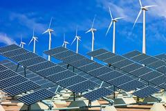 «Καθαρή» ηλεκτρική ενέργεια και πόσιμο νερό από την ίδια συσκευή