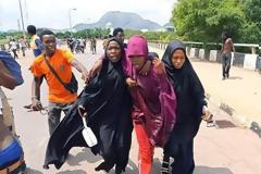 Νιγηρία: Επεισόδια μεταξύ αστυνομικών και σιιτών διαδηλωτών