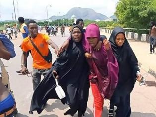 Φωτογραφία για Νιγηρία: Επεισόδια μεταξύ αστυνομικών και σιιτών διαδηλωτών