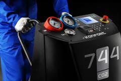 SOS: Το φρέον δολοφόνος!